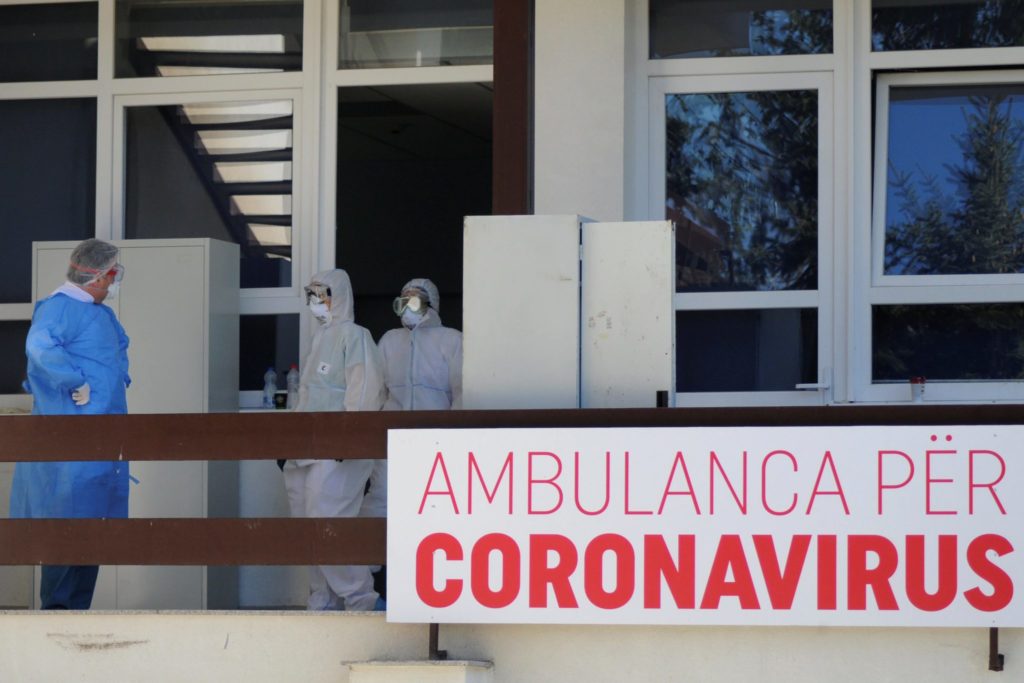 Të dhënat e fundit nga Kosova: Konfirmohen 32 raste të reja me koronavirus