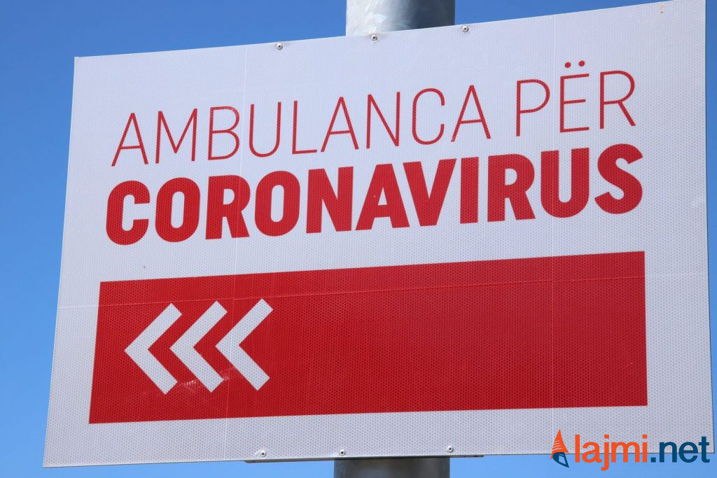 Rëndohet bilanci në Kosovë! Ndërron jetë një 66-vjeçare
