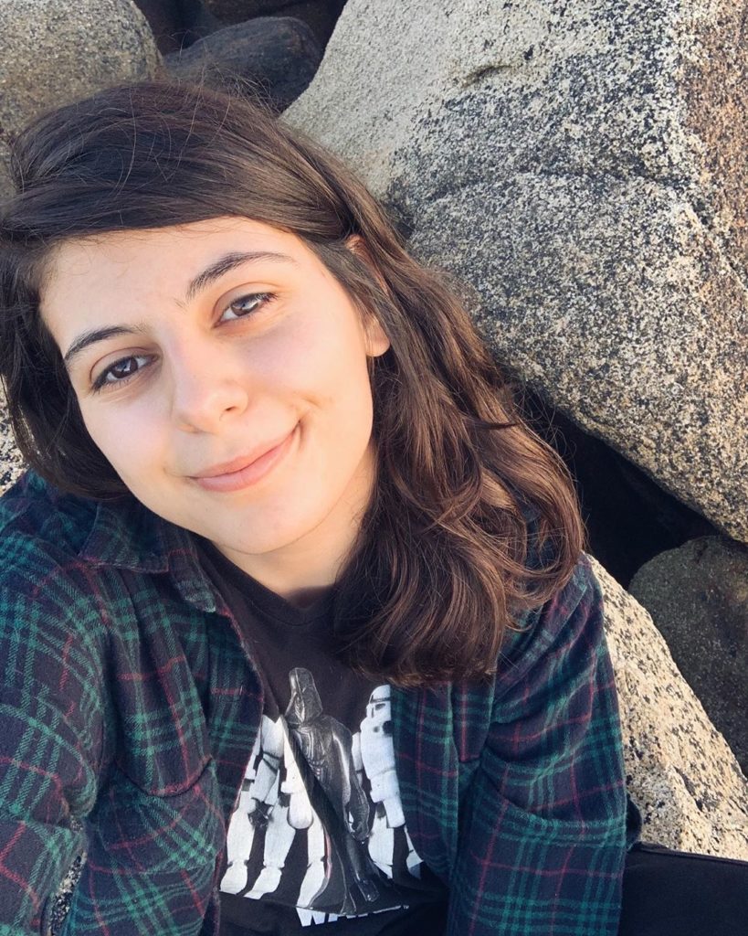Pranoi publikisht se ishte infektuar, 24-vjeçarja mposht koronavirusin: “Më bëri të kuptoja që…”!