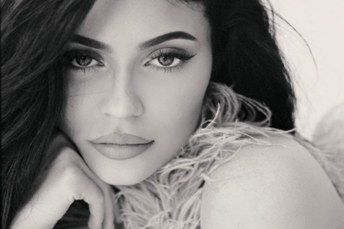 Për të dytin vit, Kylie Jenner shpallet miliarderja më e re në botë self-made