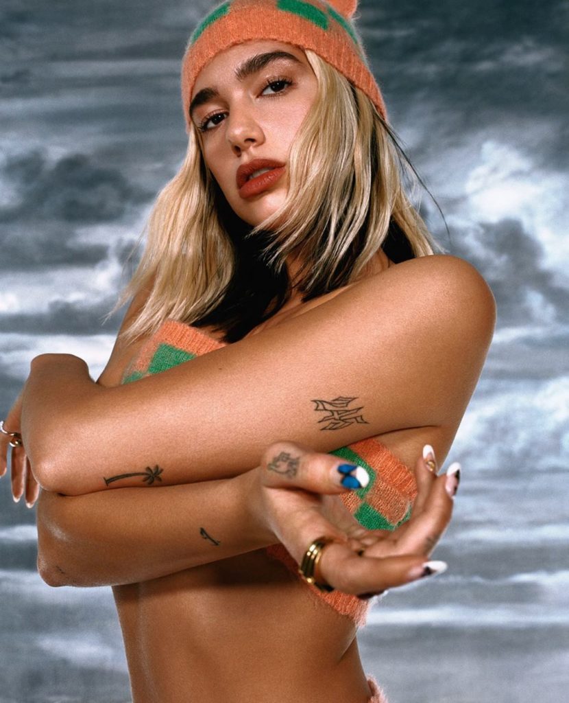 Ndër artistët më të pasur! Në vetëm një vit, Dua Lipa ka dyfishuar pasurinë dhe tani është e krimbur në para