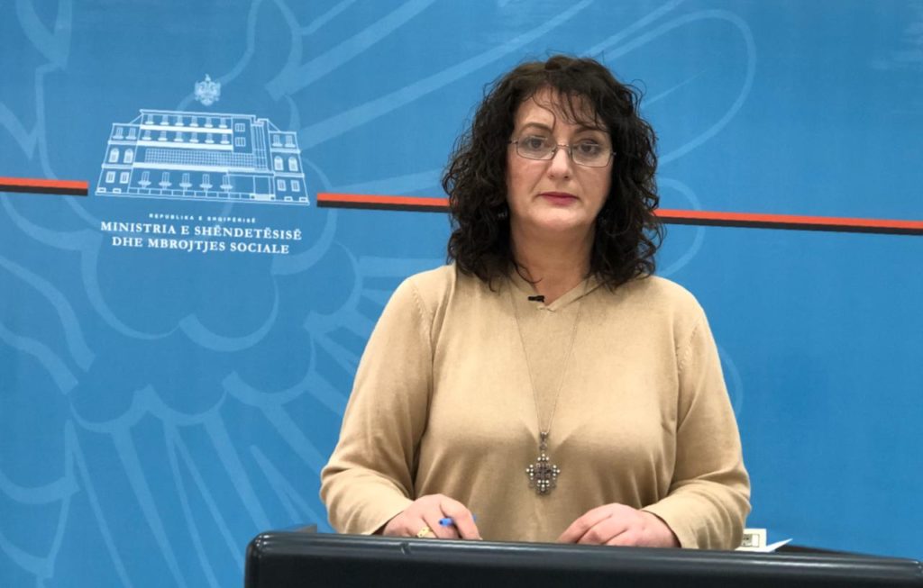 400 të infektuar me koronavirus në Shqipëri, vetëm sot 17 raste të reja