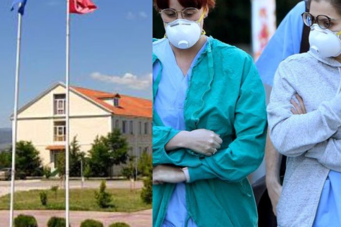 I infektuar me koronavirus, ndërron jetë mësuesi grek i shkollës jopublike në Korçë!