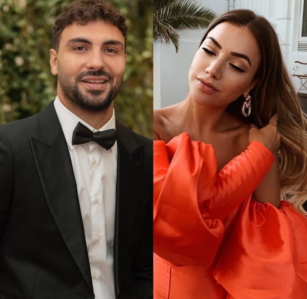 Nga pushimet me Ledrin, Sara ndan me të gjithë eksperiencën e frikshme