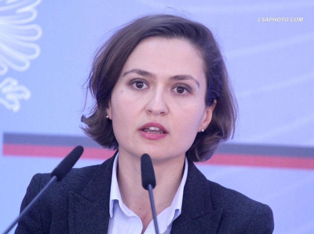 Besa Shahini tregon detaje nga takimi me Rekorët: Deri më 15 maj do ketë plan urgjent nga universitetet