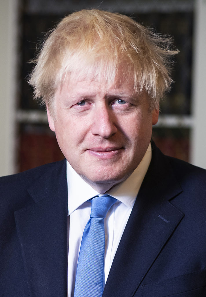 Boris Johnson rikthehet në detyrë, mban fjalimin e parë para gazetarëve