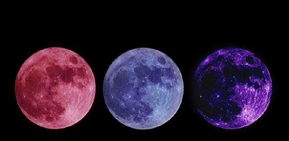 Zgjidh Hënën tënde të preferuar dhe zbulo më shumë për të ardhmen që të pret!