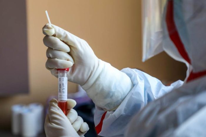 Kosovë: 10 të shëruar dhe 26 raste të reja të infektuara me koronavirus