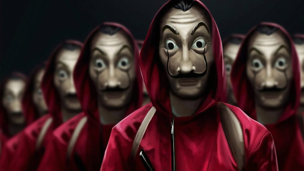 Po bëjnë namin! 10 serialet spanjolle që nuk duhen humbur në Netflix