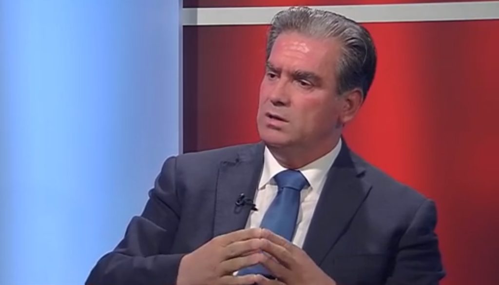 Ende në rrezik pasi mposhti Covid-19, deputeti Alimadhi tregon si është tashmë gjendja e tij shëndetësore