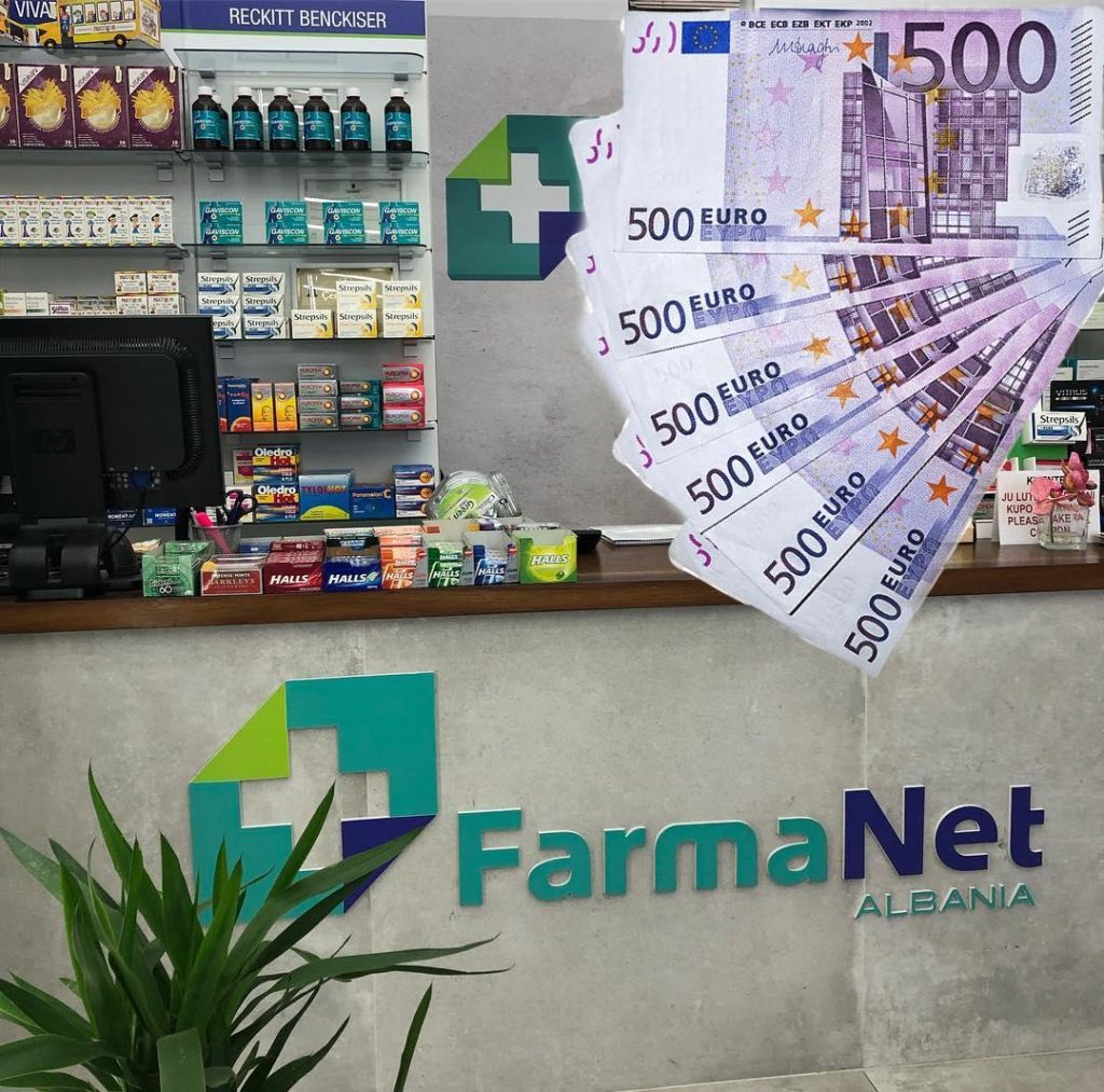 Tenderat stratosferikë pa garë për maska, cila është kompania që po fiton miliona lekë nga taksat e shqiptarëve në kohë epidemie