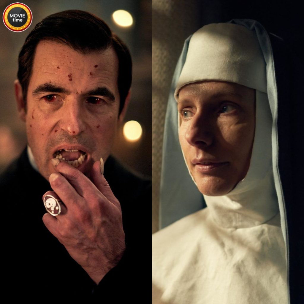 Kishit dëgjuar për historinë moderne të Dracula-s, kontit më të frikshëm të të gjitha kohërave?