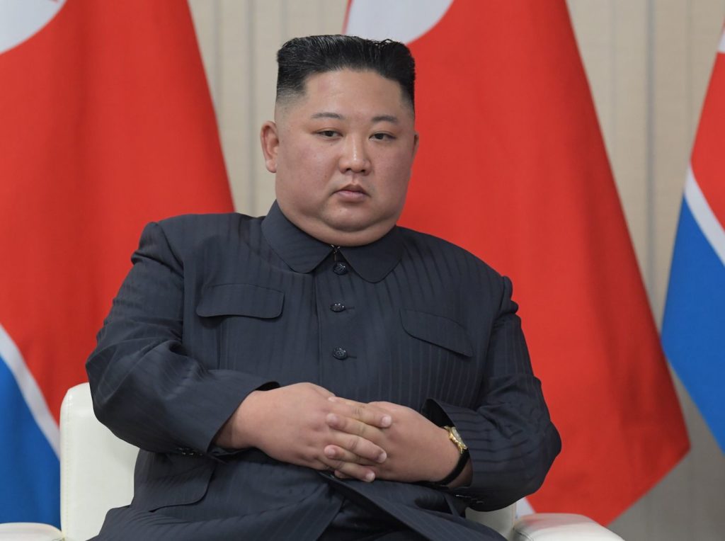 “Kim Jong-un nuk ka vdekur”, Koreja e Jugut flet pas lajmit që ka marrë dhenë