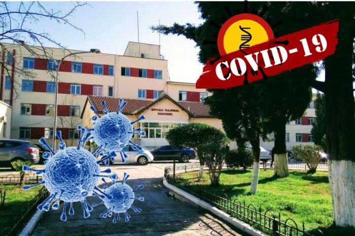 COVID-19, Shkodra “vatër e nxehtë” infeksioni: Zbardhen detajet rreth 5 rasteve të reja