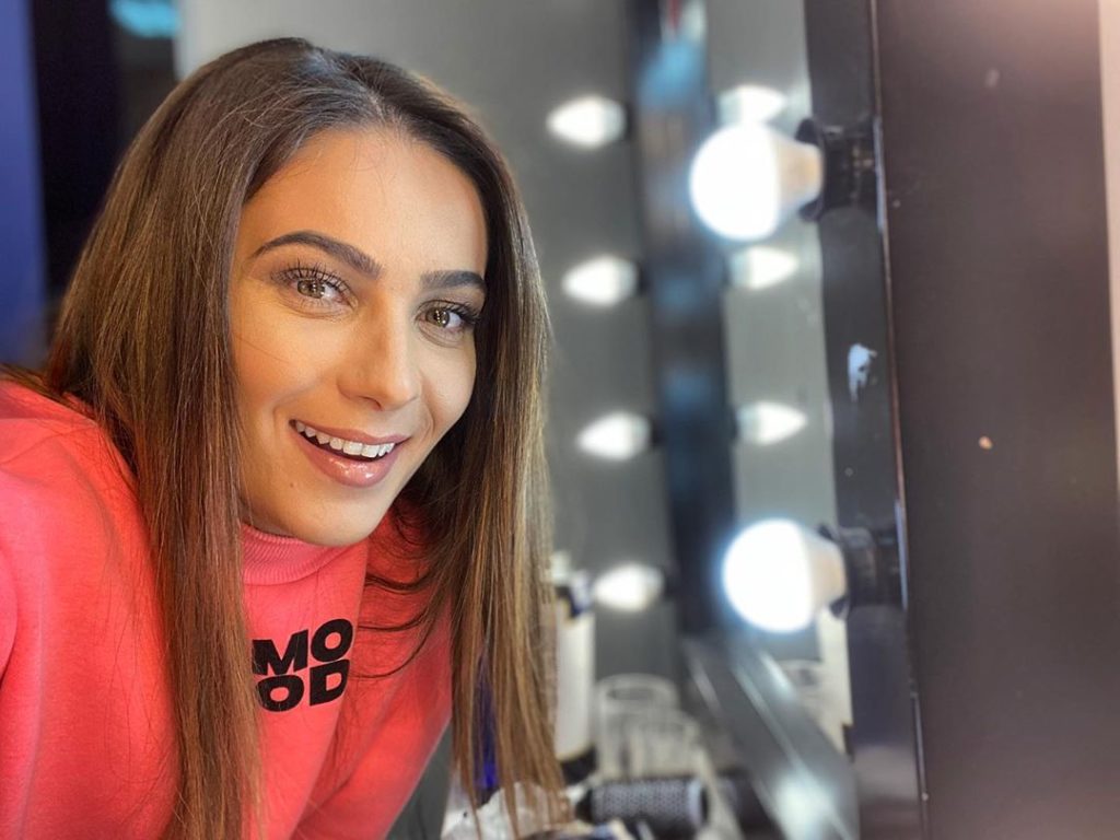 Pas largimit nga Top Channel dhe padisë në gjyq, Delinda Disha: Gjeta gjëra që kishte vite që më mungonin