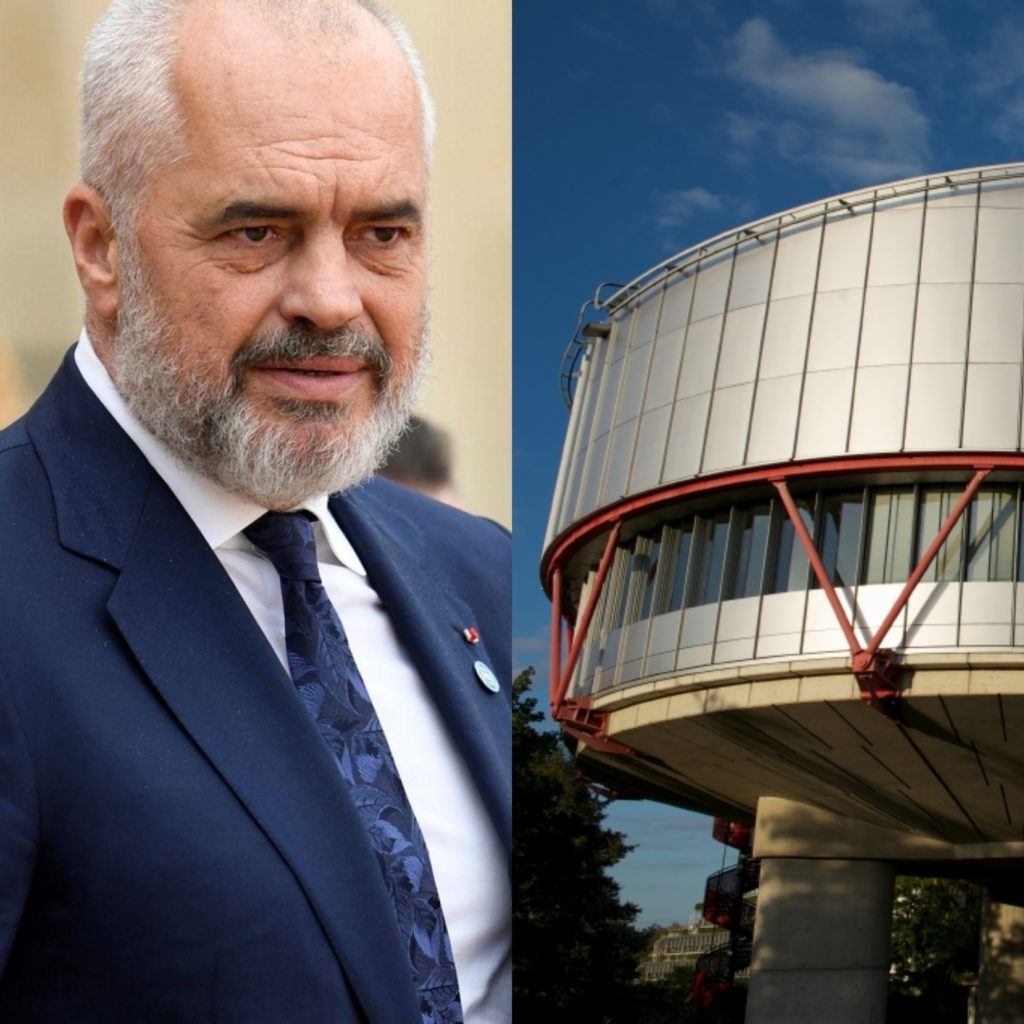 Lëvizje e dyshimtë në mes të pandemisë! Shqipëria tërhiqet pjesërisht nga Konventa për të Drejtat e Njeriut, por çfarë do të thotë kjo për shqiptarët?!