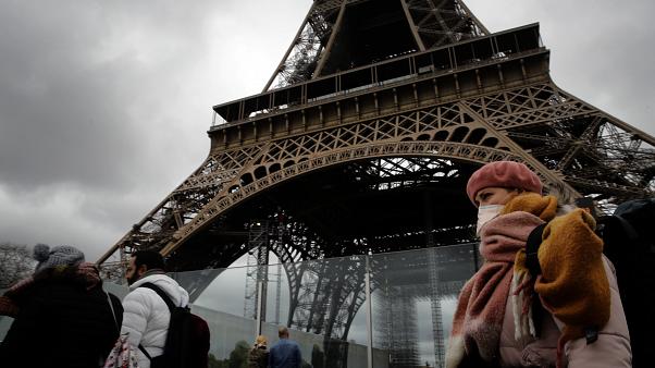 Franca vazhdon me bilanc tragjik, sërish me më shumë se 1000 viktima për 24 orë