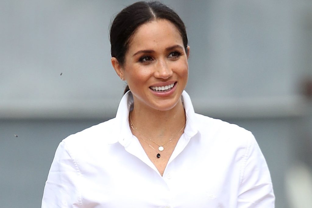 Nuk do mungojë në asnjë tapet të kuq! Pasi pandemia të largohet, Meghan Markle premton gjëra të mëdha