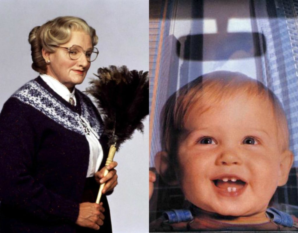 18 super filma që është e garantuar se do t’ju ngrenë humorin gjatë karantinës