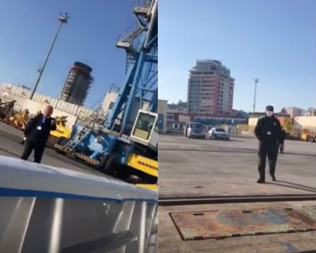 Jahti luksoz s’u lejua të ankorohej në Durrës, ish-drejtori i Turizmit: U bë nga “Mihalet” e institucioneve