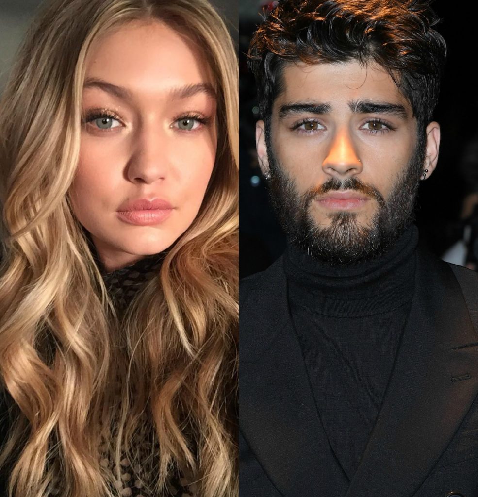 Po presin një fëmijë së bashku, zbulohet gjinia e bebushit të Gigi Hadid dhe Zayn Malik!