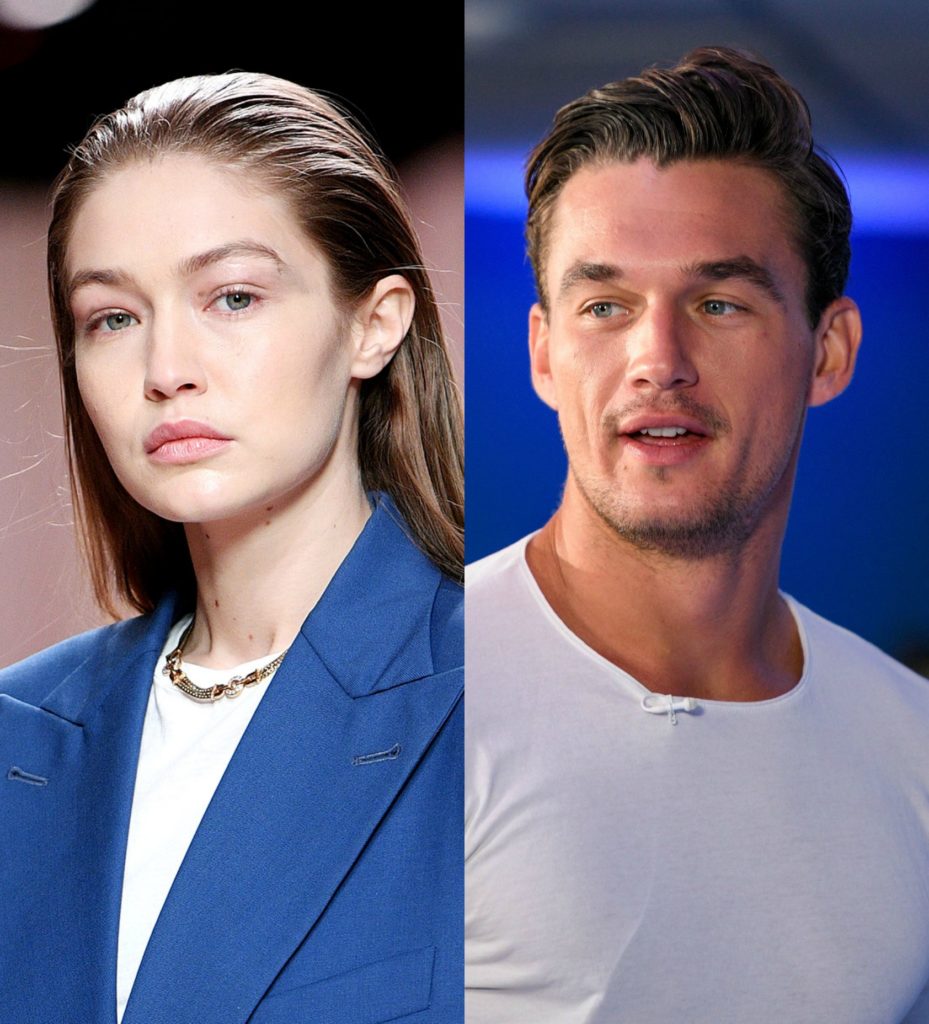 “Fëmija është i yti”, Ish-partneri i Gigi Hadid reagon për herë të parë pas konfirmimit të shtatzënisë së modeles