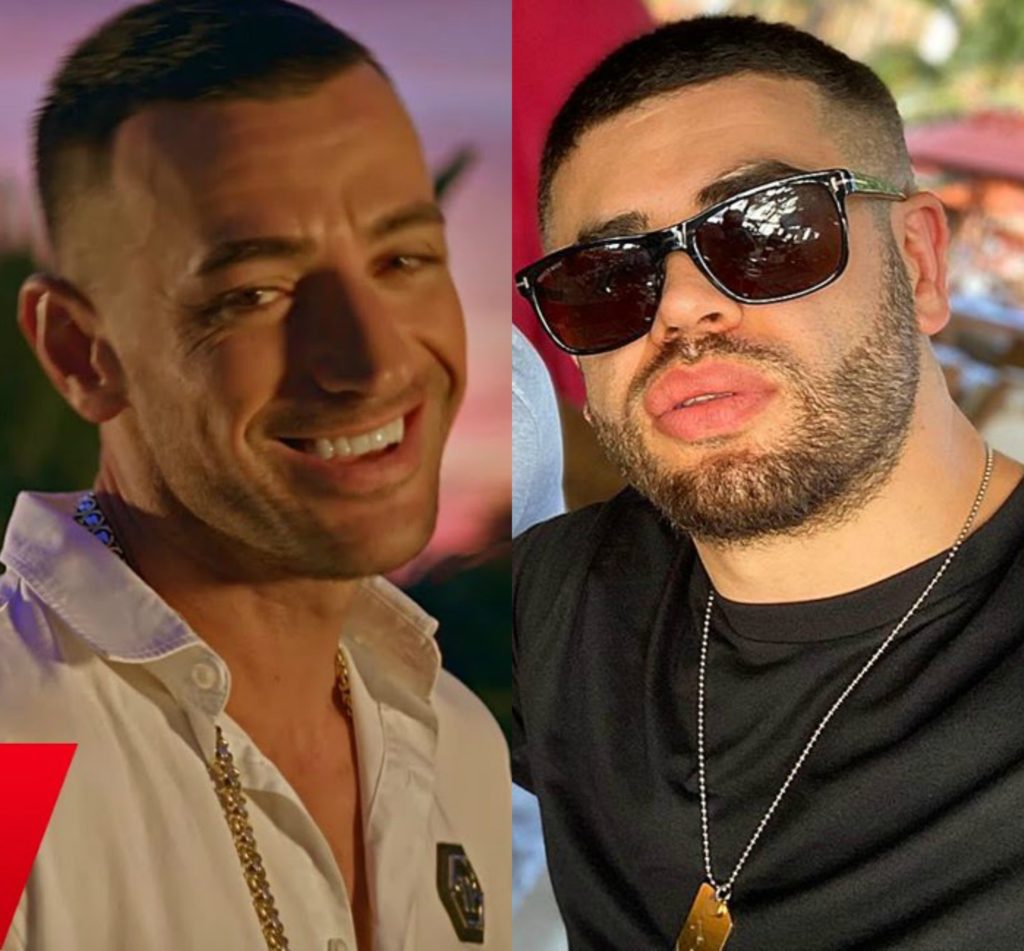 Stresi i hedh benzinë zjarrit: Pas Feros, nis thumbat kundër Noizy-t