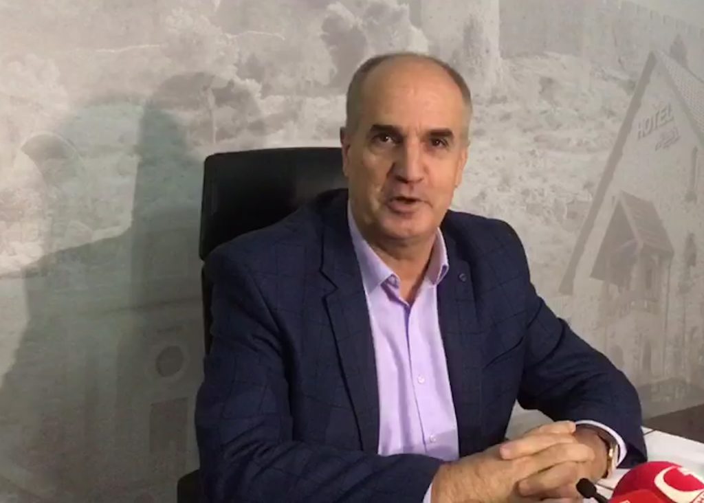 Covid-19 i kushton postin prefektit të Shkodrës, ja cili është zëvendësuesi i tij