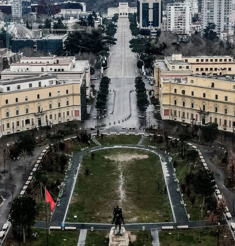 Shqipëria në karantinë pa afat! Shtyhen masat e izolimit! Ja si do të shpërndahet ndihma ekonomike