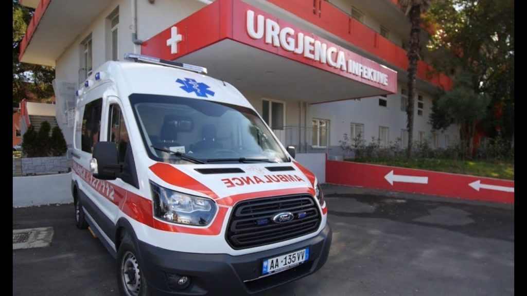 Pacienti ndërroi jetë tek Infektivi, Ministria e Shëndetësisë: Nuk vdiq për shkak të COVID-19