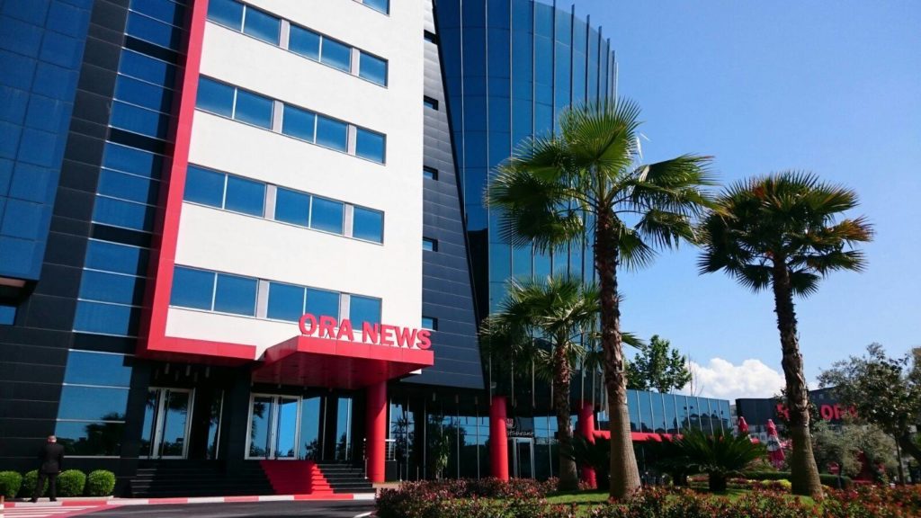 “Po mbyllin fjalën e lirë”, Pasi i vuri gjobë të majme, ISHSH kërkon të mbyllë sinjalin e “Ora News”
