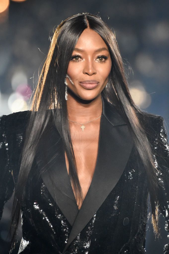Naomi Campbell thotë se ka mbetur shoqe me të gjithë ish-të dashurit, përveç këtij të fundit!