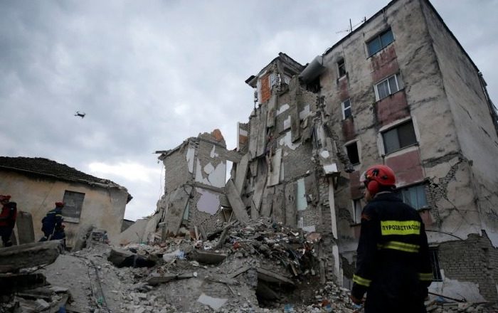 Miratohet lista, familjet që kanë humbur të afërm nga tërmeti i 26 nëntorit do të marrin shtëpi të re (EMRAT)