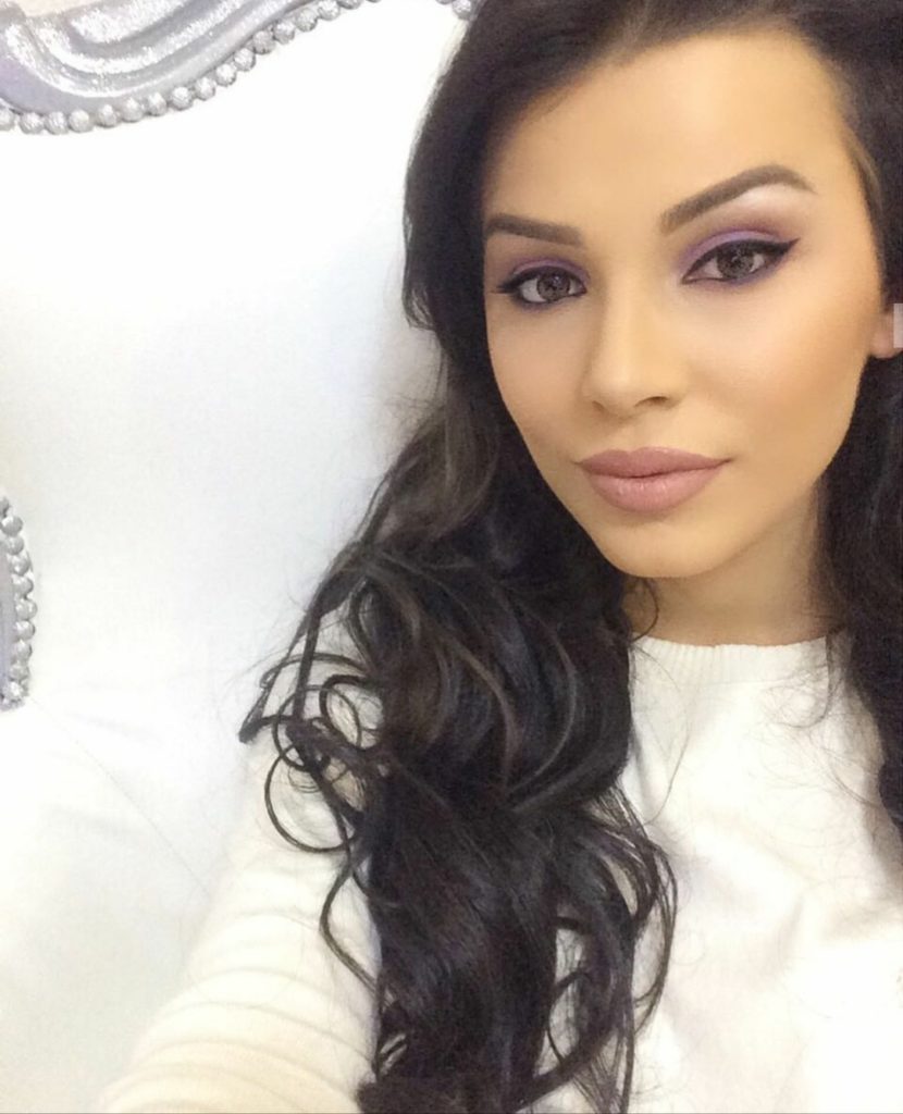 Mimoza e “Big Brother” nuk është më beqare, ish-banorja publikon për herë të parë foto me të dashurin