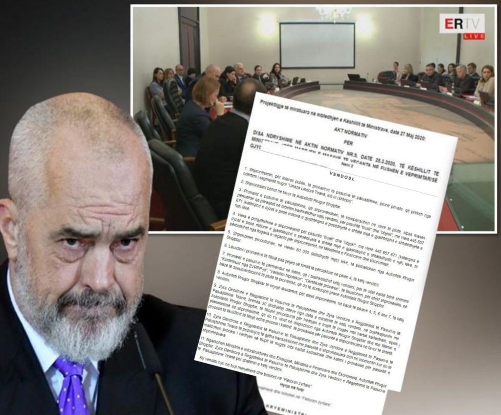 Më në fund qeveria reagoi! Rihapen sallat e gjyqeve, ja si do zhvillohen seancat