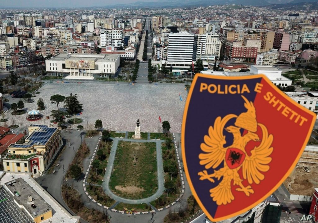Policia ‘ndërron mendje’ dhe si përfundim ja çfarë do të ndodhë me qarkullimin në fundjavë