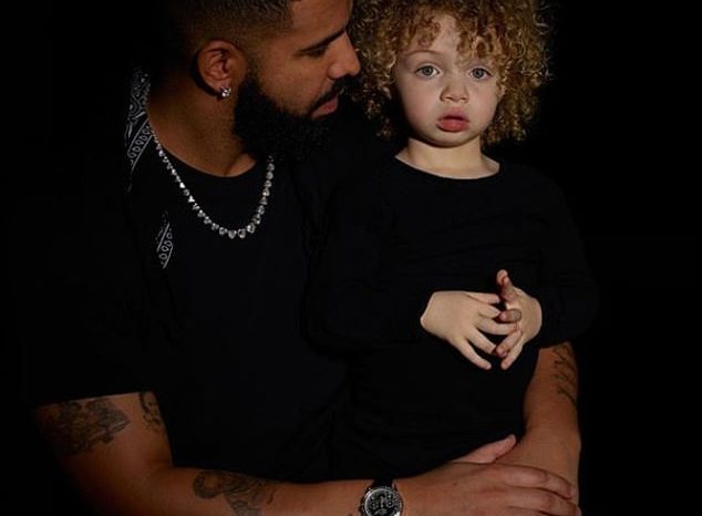 Drake tregon përse zgjodhi që një ditë mos t'ja fshehë më botës të birin!