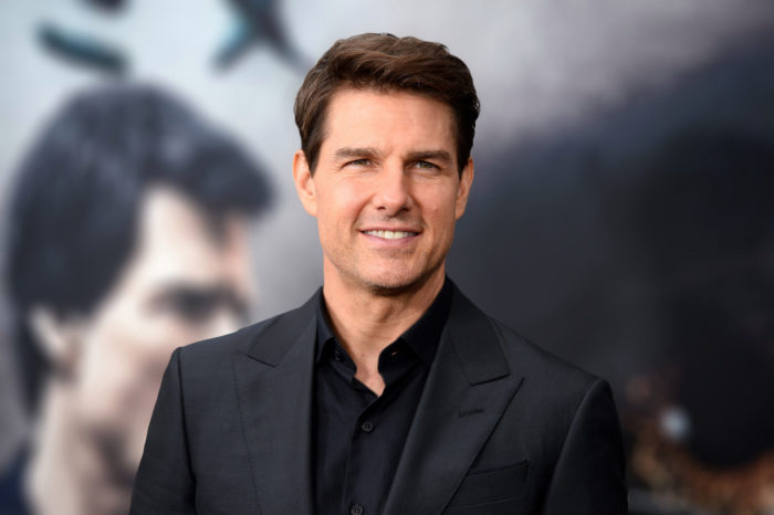 Vendoset data! Ja kur do të udhëtojë Tom Cruise për të xhiruar një film në hapësirë!