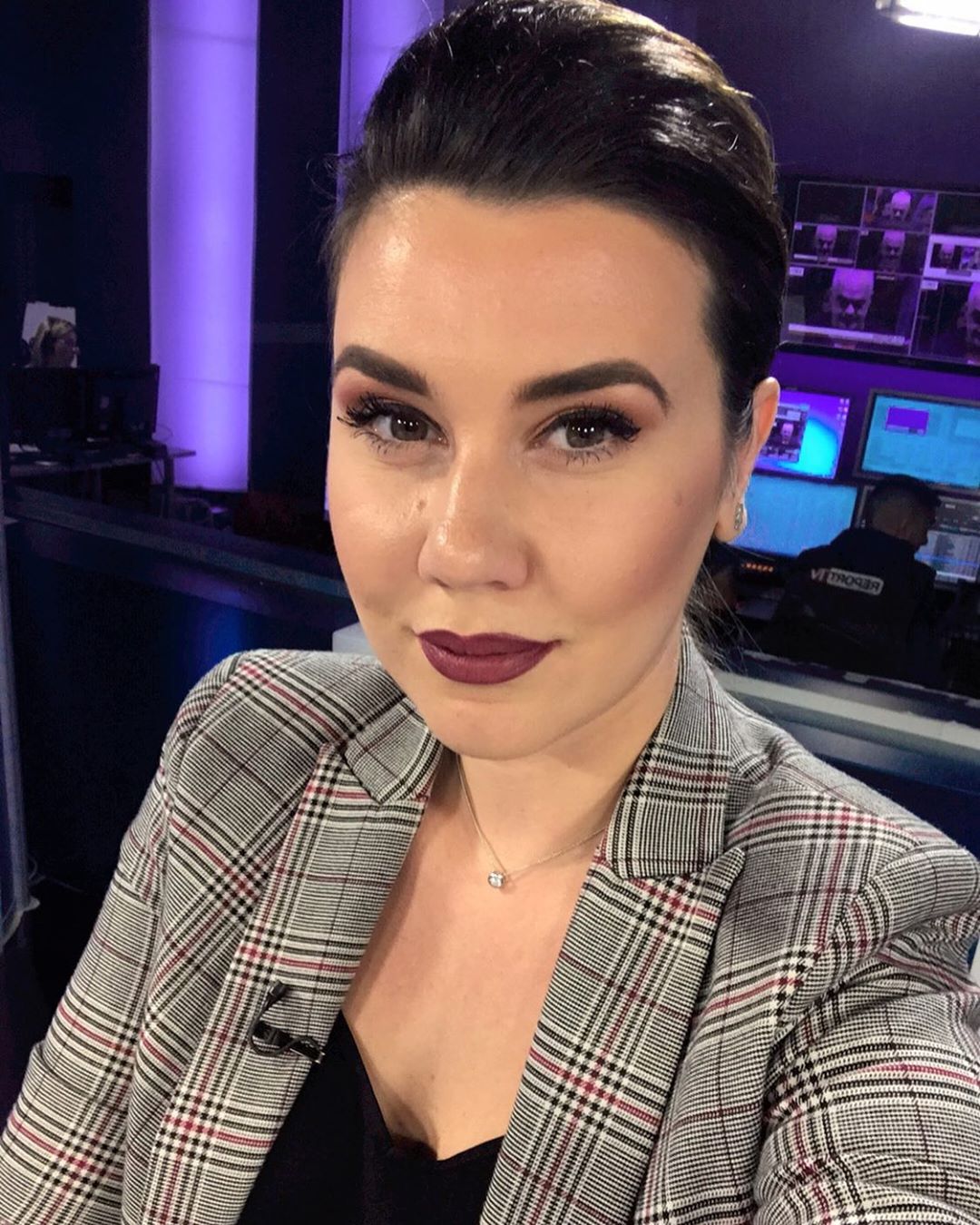 Ish-spikerja e njohur denoncon se e hoqën pa të drejtë nga puna, reagon televizioni: Do përballemi në gjyq