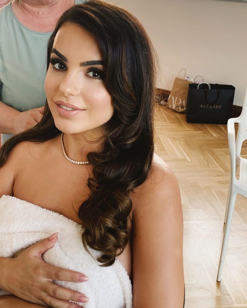 Armina Mevlani flet për herë të parë se sa të dashur ka patur para se të bëhej e famshme
