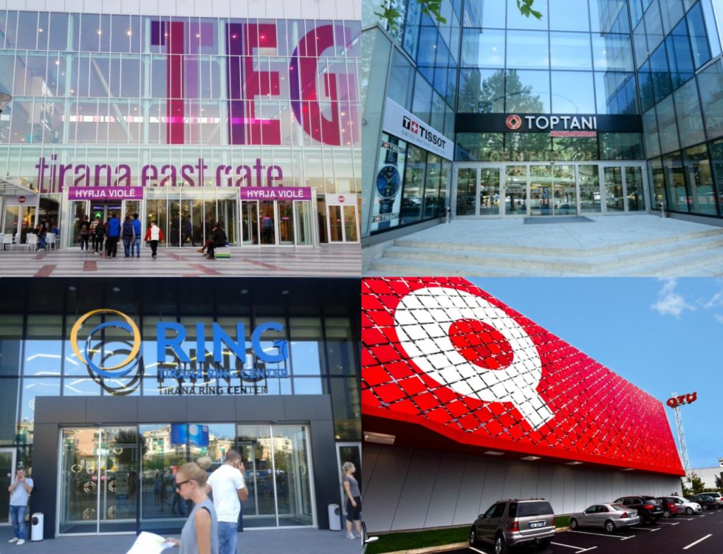 Qendrat tregtare po u marrin frymën bizneseve që i mbajnë në këmbë: Fundi mund të jetë fatal për të dyja palët!