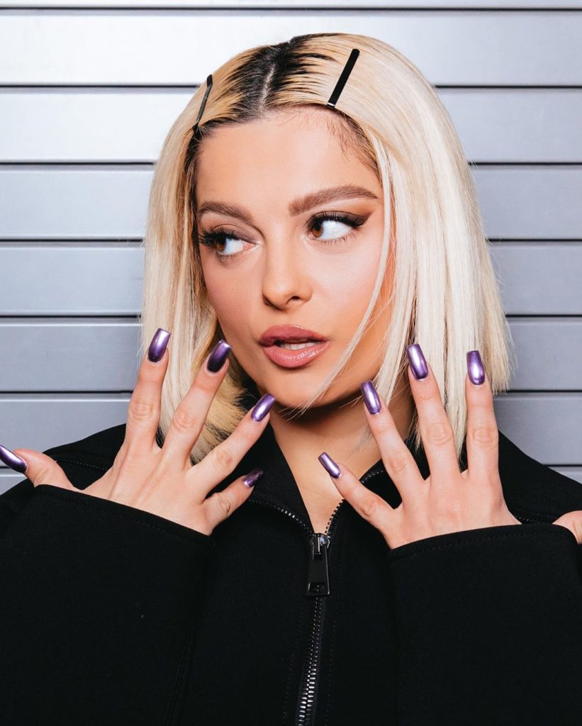 Bebe Rexha tregon pengun që i ka ngelur nga gjimnazi dhe maturantët tani do e kuptojnë më shumë se kurrë