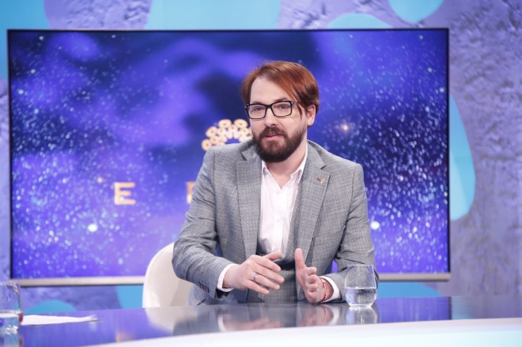 Tre fëmijët e tij kanë mama të ndryshme! Kastro Zizo: Nuk do e mbyll me kaq, ja partnerja me të cilën do bëj fëmijën e katërt