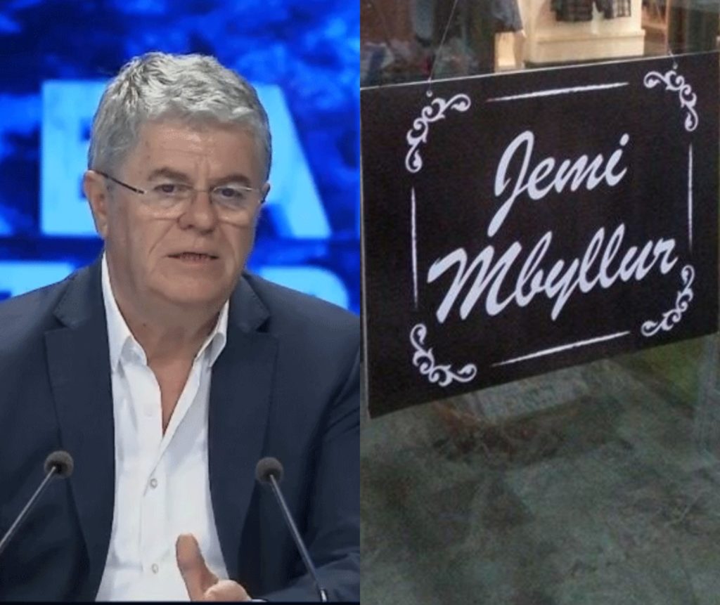 Duhet urgjent një paketë e 3-të për baret dhe restorantet! Topuzi: “Të vijojmë të jemi të parët në Ballkan me këto shërbime”!