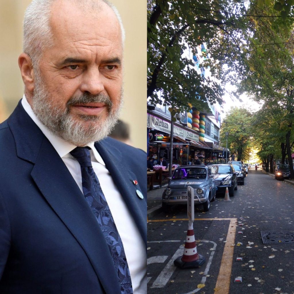 Të shtyhet orari i mbylljes deri në 1:00 dhe të ulet TVSH-ja! Shoqata e bareve dhe restoranteve, letër Ramës