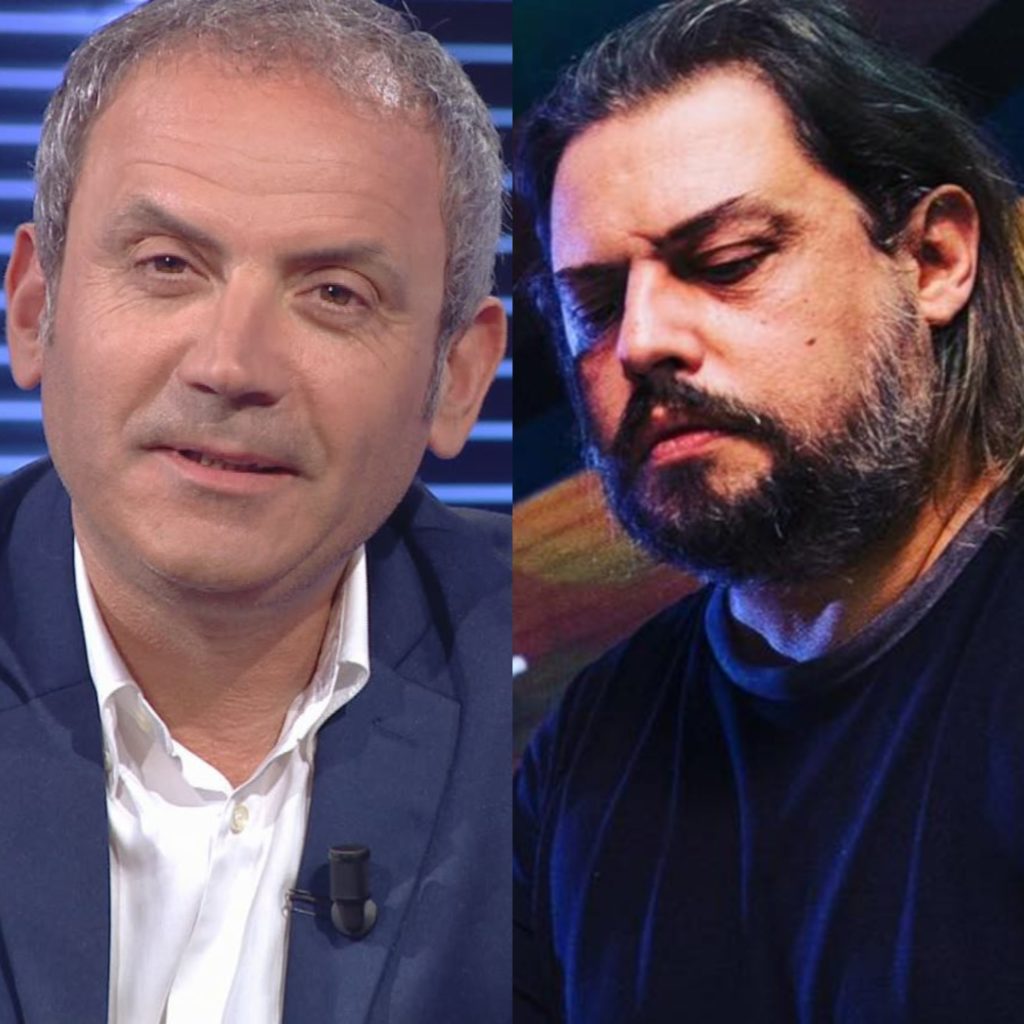“Ishte një kurth mediatik”! Enkel Demi dhe Elton Deda sqarojnë deklaratën e ministres që revoltoi këngëtarët