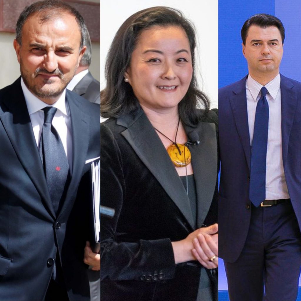 Nga Yuri Kim tek Basha e Soreca! Po qeveria pse e ka harruar Ditën Botërore të Lirisë së Shtypit?