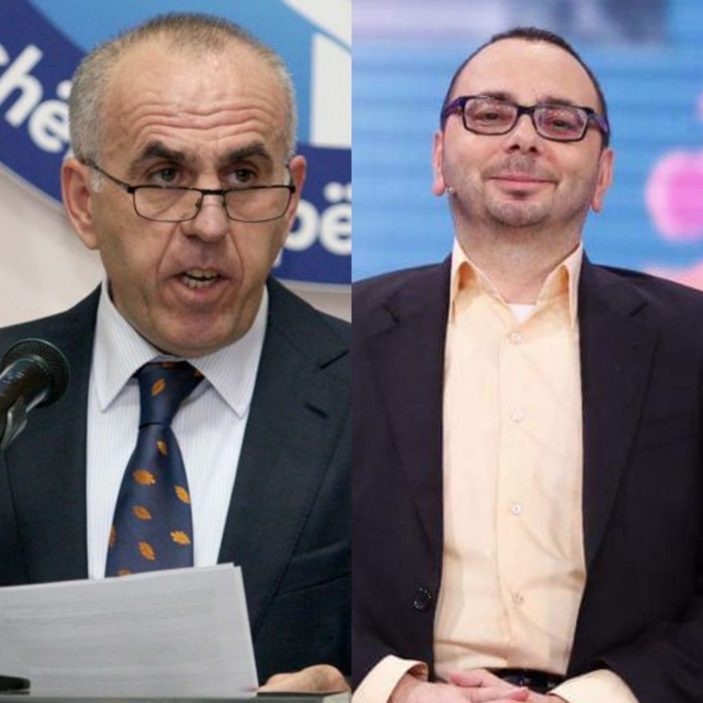 “Ik Pipero se na cave kokën”! Pëllumb Pipero i përgjigjet Erion Kristos: “Mjekët nuk shërojnë, por mjekojnë”!