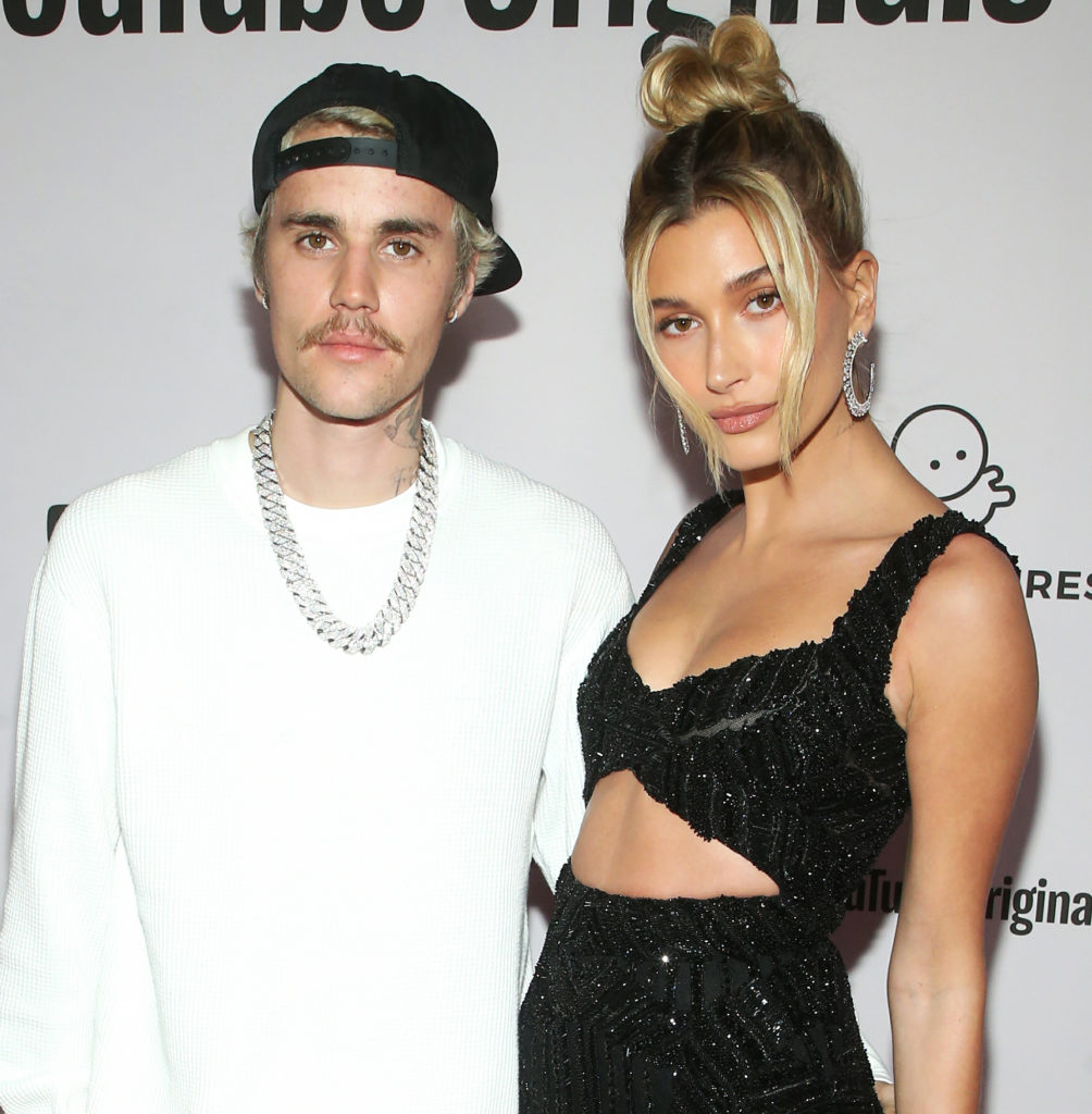 Publikon videon e modeles me ndryshimet drastike në fytyrë, Hailey dhe Justin Bieber kërcënojnë kirurgun plastik