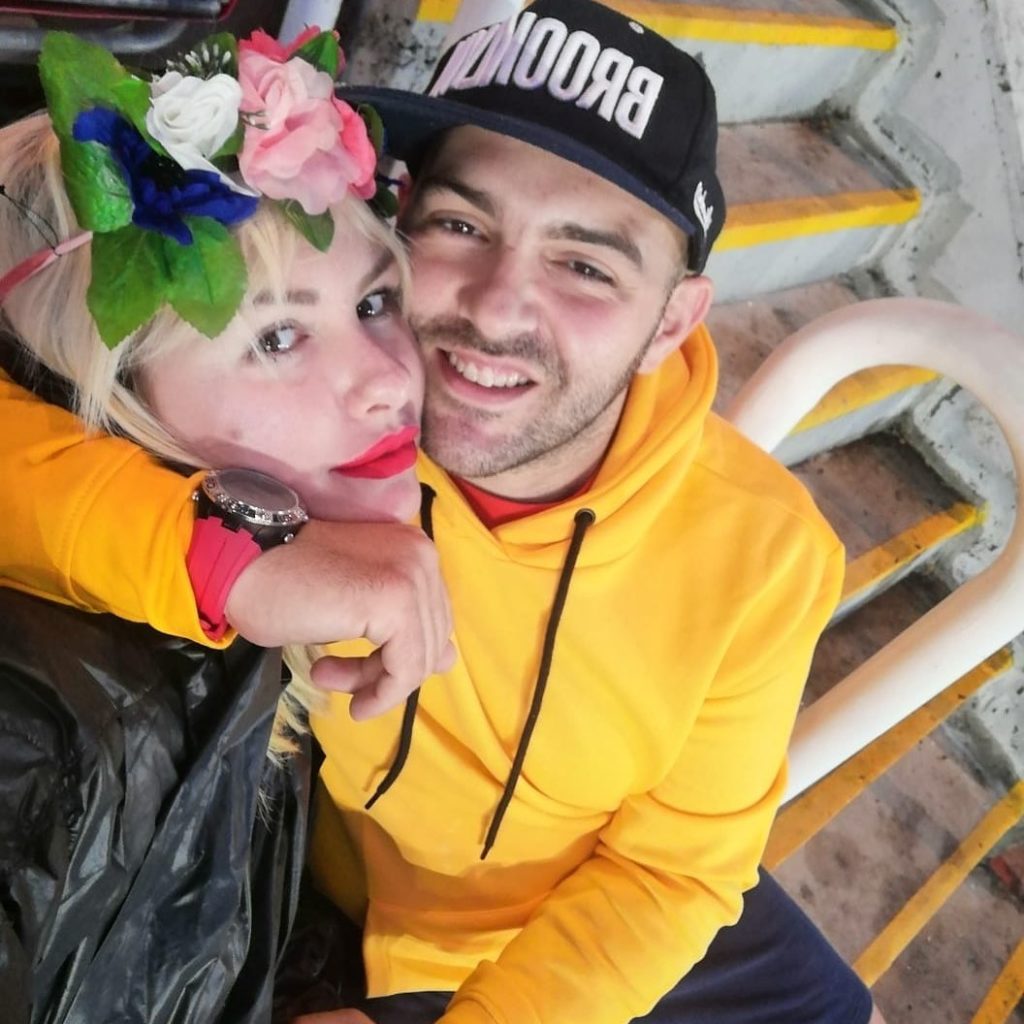 5 vjet të martuar, Big Basta flet për Vesa Lumën: “Si të hash makarona çdo ditë!”